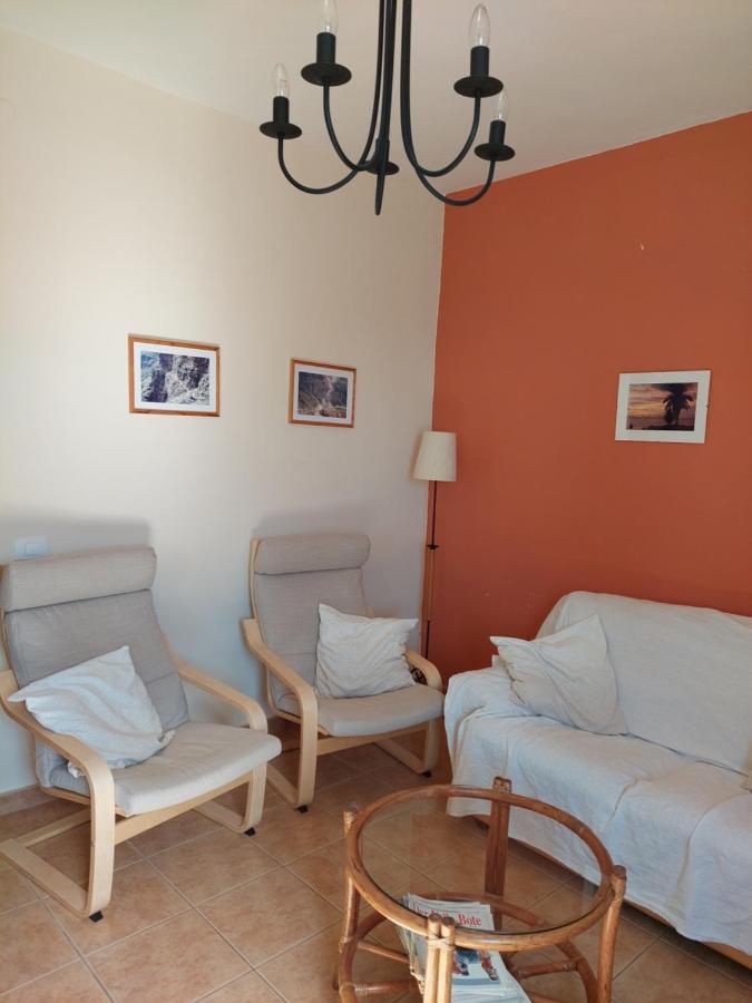 Casa Katharina - Valle Gran Rey Calera Dış mekan fotoğraf