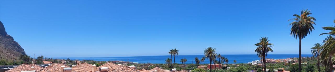 Casa Katharina - Valle Gran Rey Calera Dış mekan fotoğraf