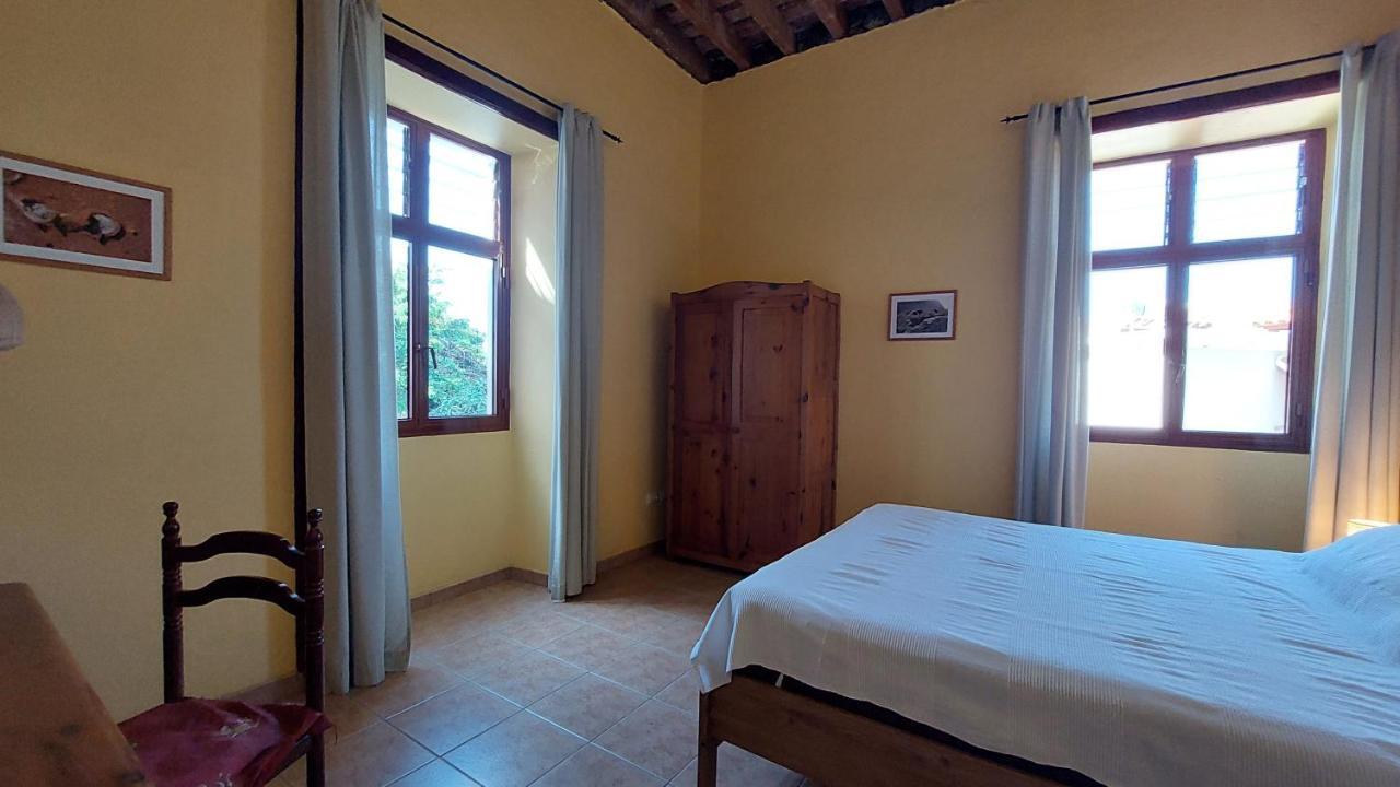 Casa Katharina - Valle Gran Rey Calera Dış mekan fotoğraf