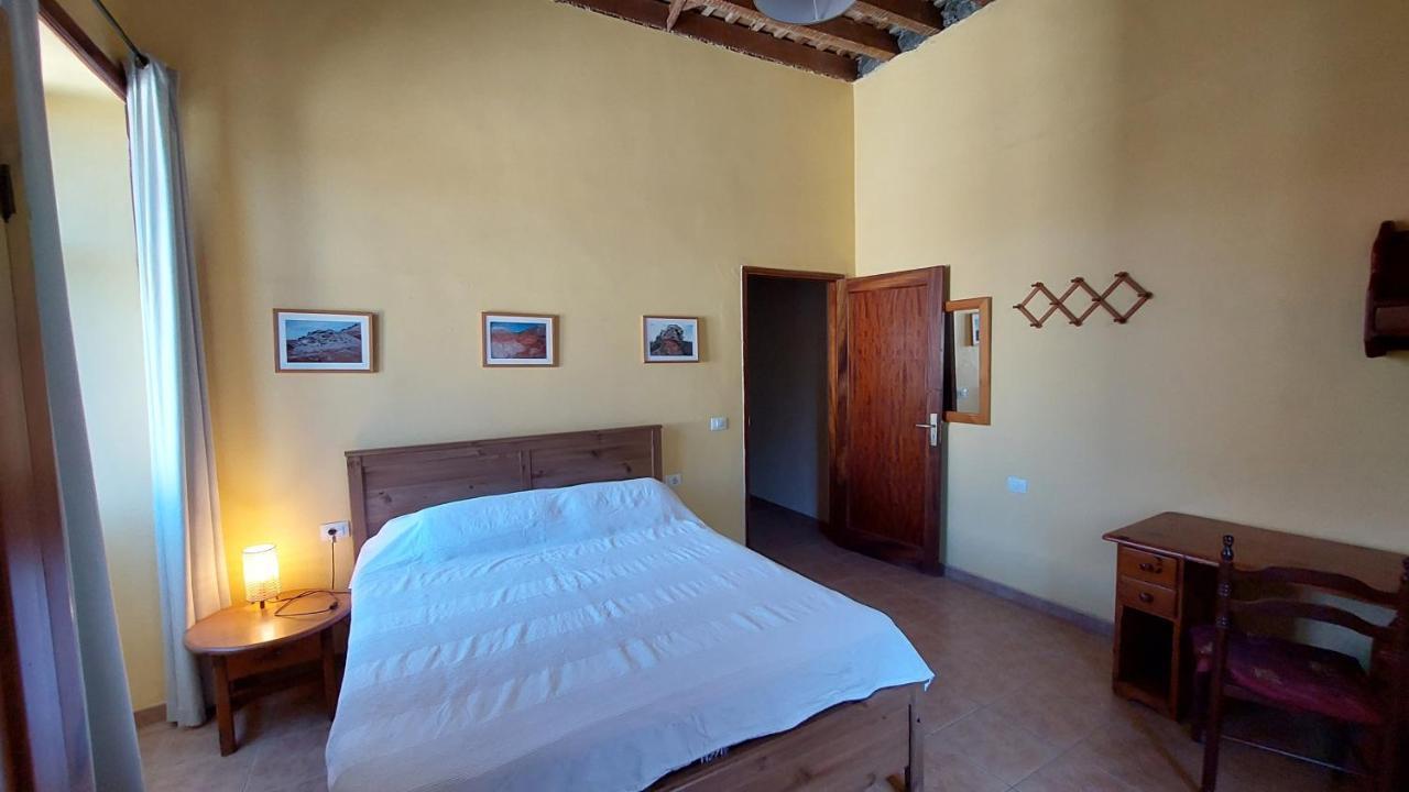 Casa Katharina - Valle Gran Rey Calera Dış mekan fotoğraf