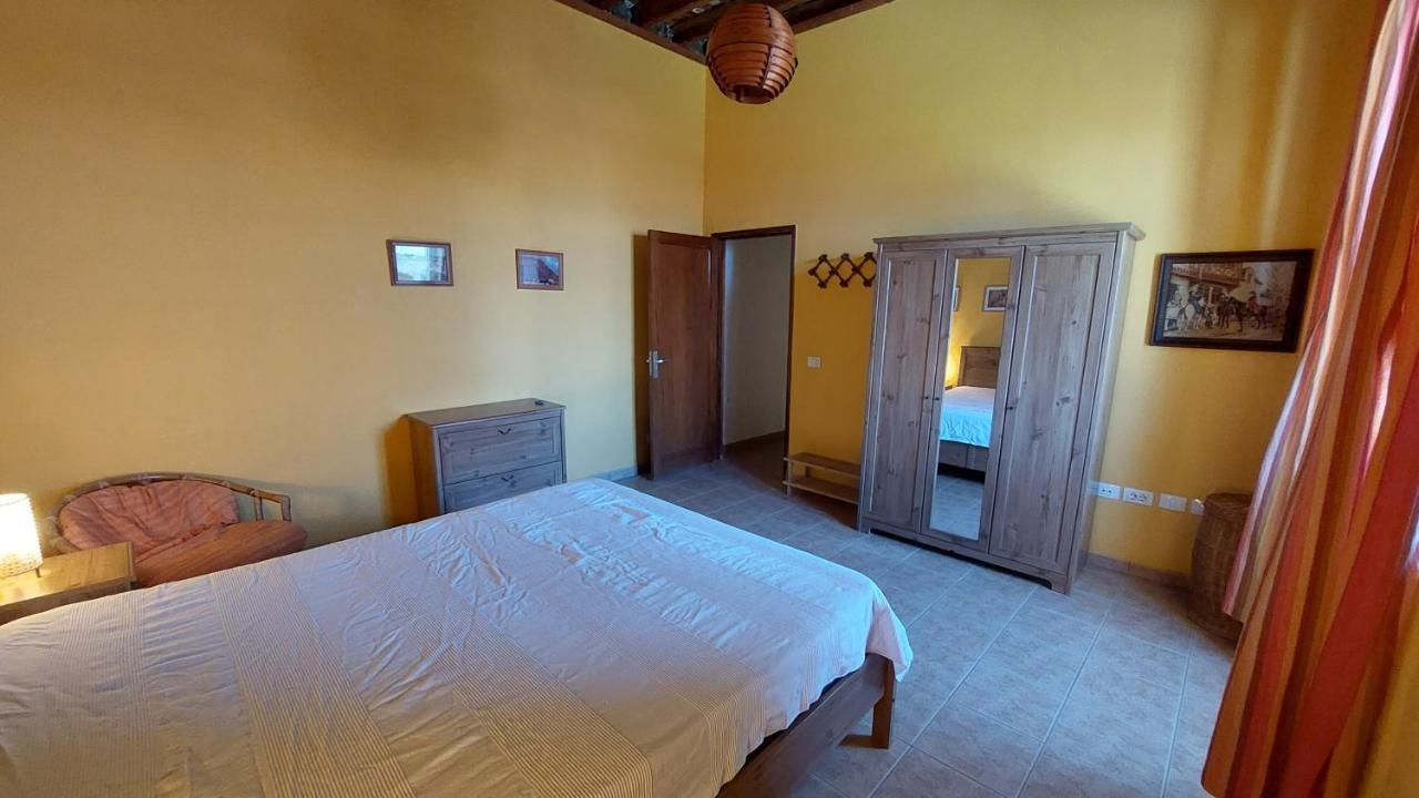 Casa Katharina - Valle Gran Rey Calera Dış mekan fotoğraf