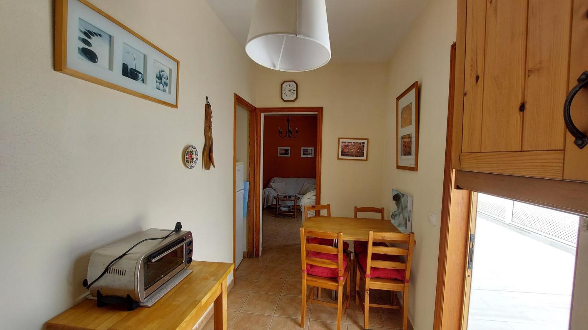 Casa Katharina - Valle Gran Rey Calera Dış mekan fotoğraf