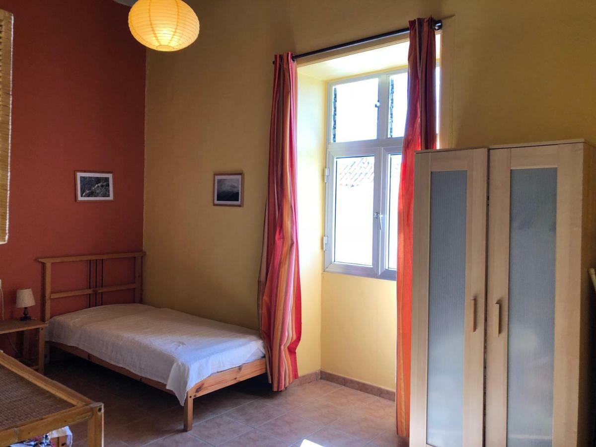 Casa Katharina - Valle Gran Rey Calera Dış mekan fotoğraf