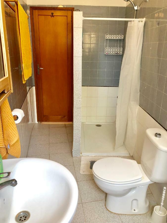 Casa Katharina - Valle Gran Rey Calera Dış mekan fotoğraf